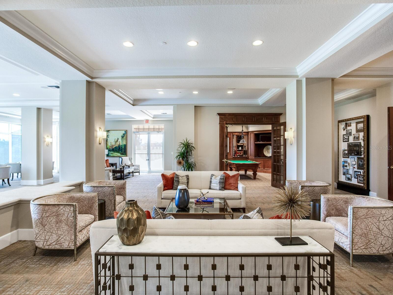 FLORENCIA CONDO - Residential