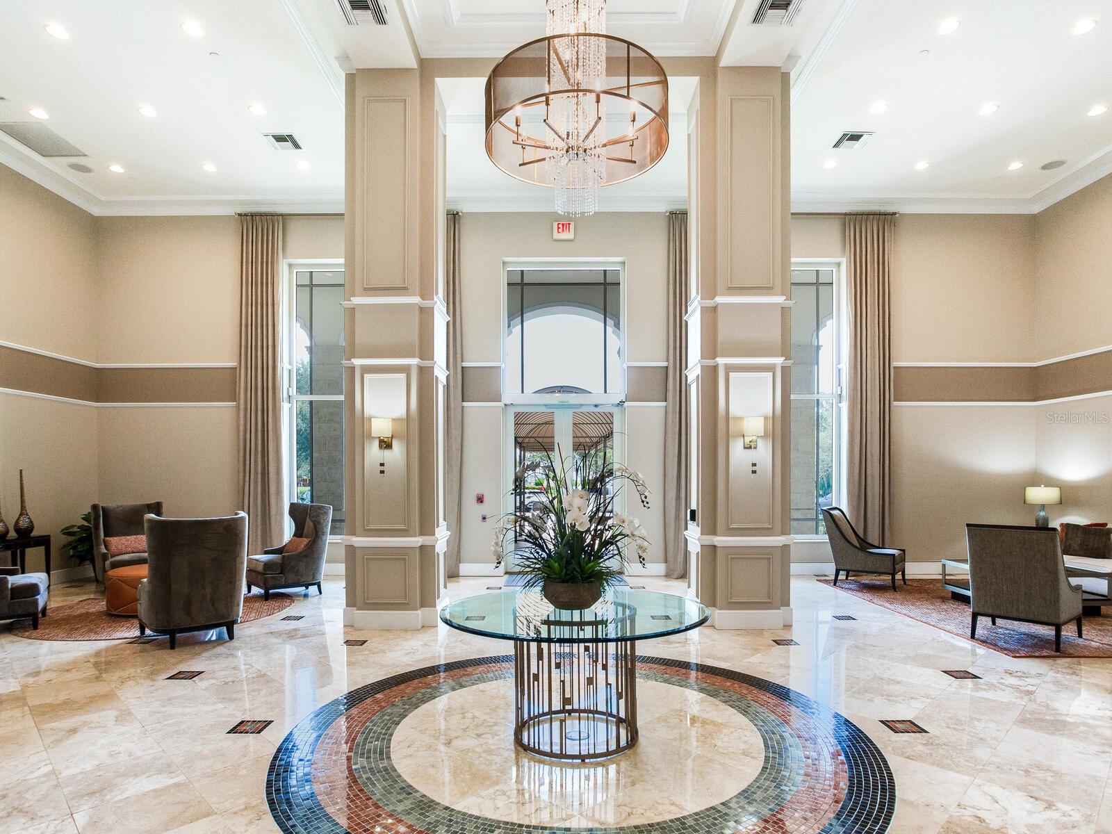 FLORENCIA CONDO - Residential
