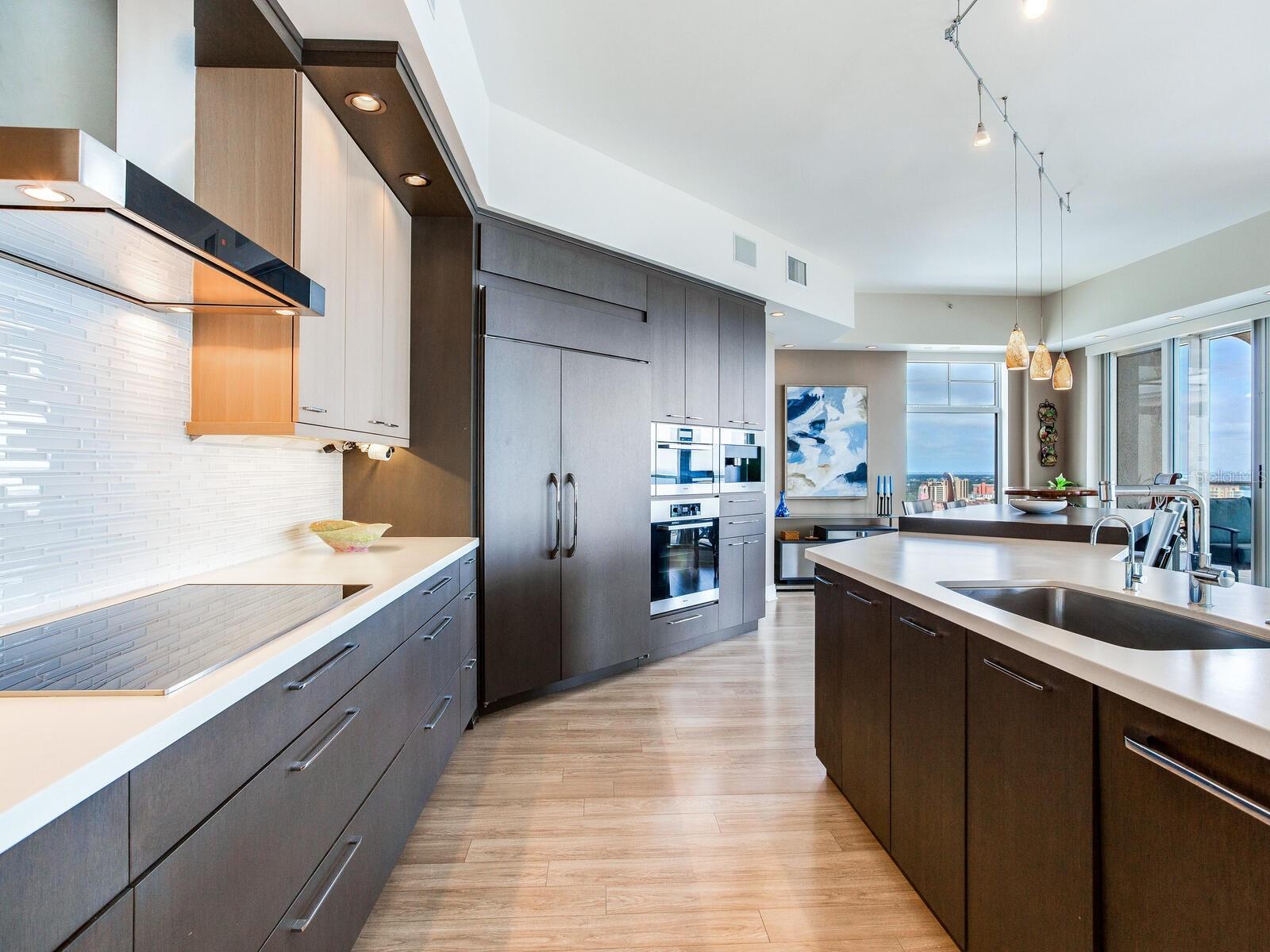 FLORENCIA CONDO - Residential