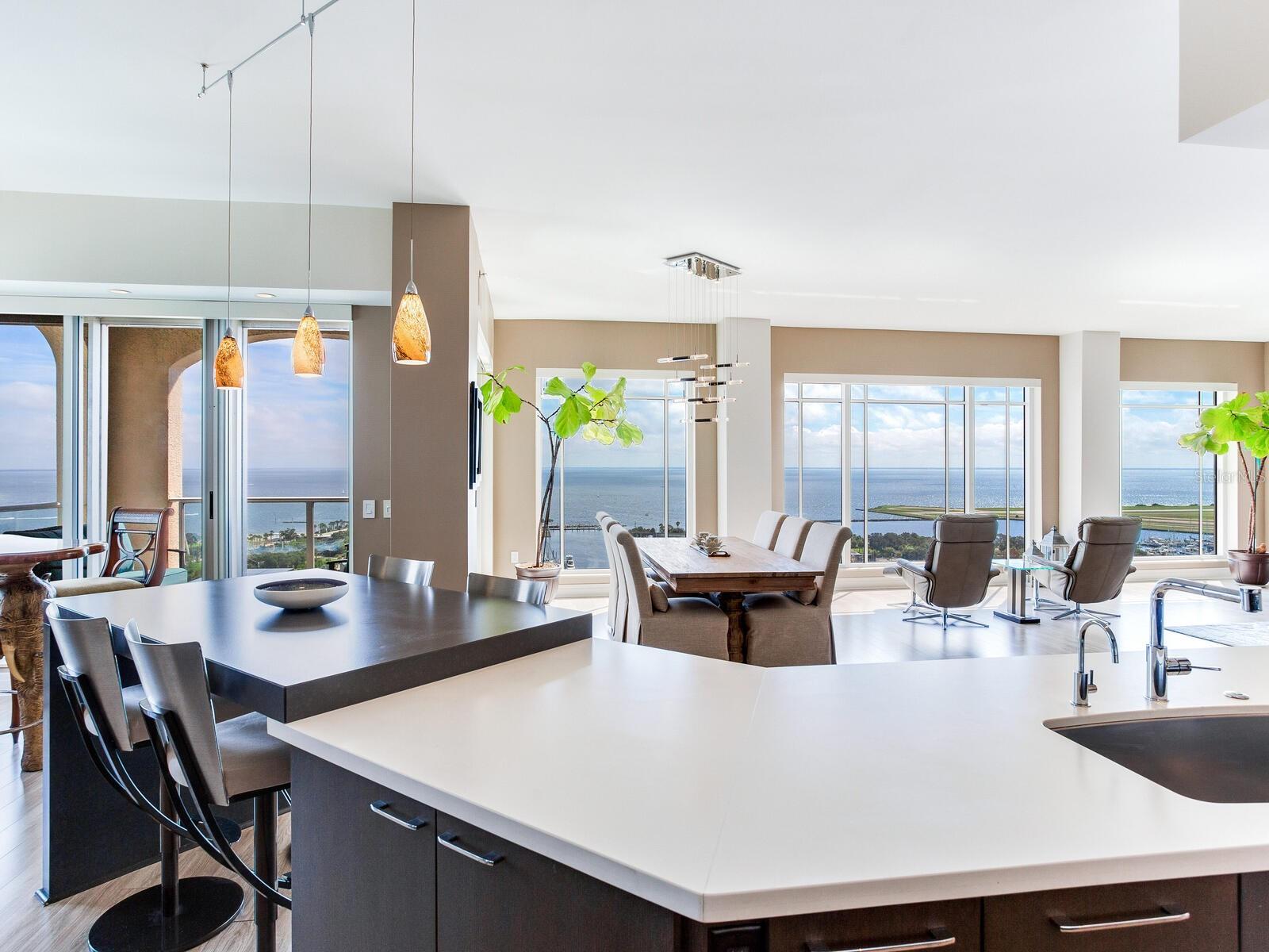 FLORENCIA CONDO - Residential