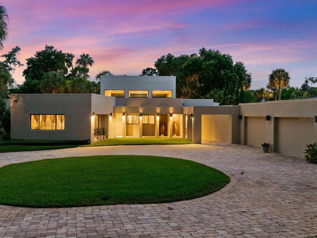 MAITLAND SHORES SECOND ADD - Residential