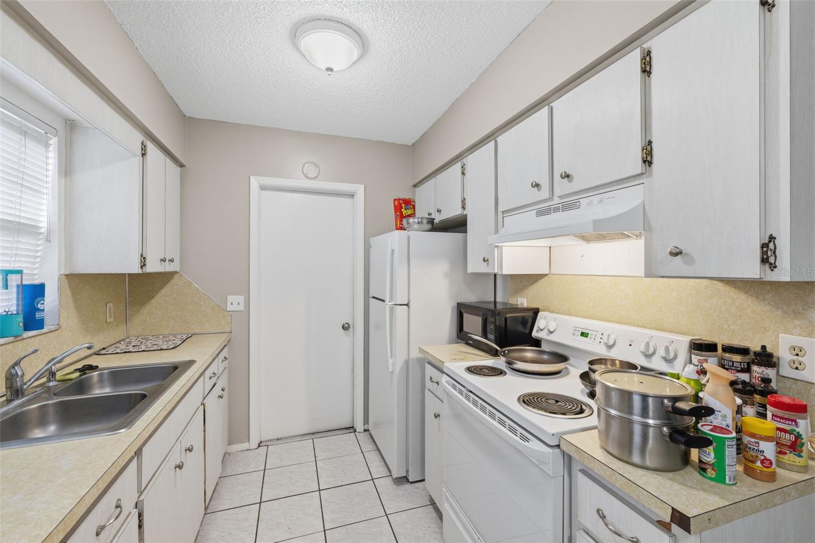 BILTMORE TERRACE - Residential Income