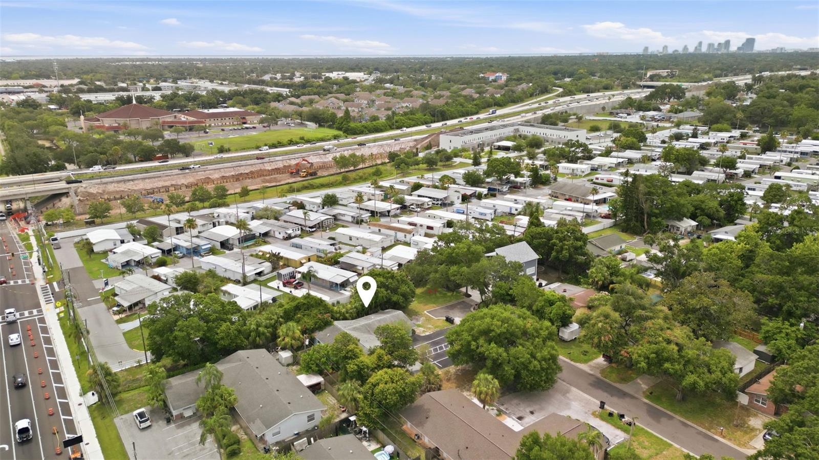 BILTMORE TERRACE - Residential Income