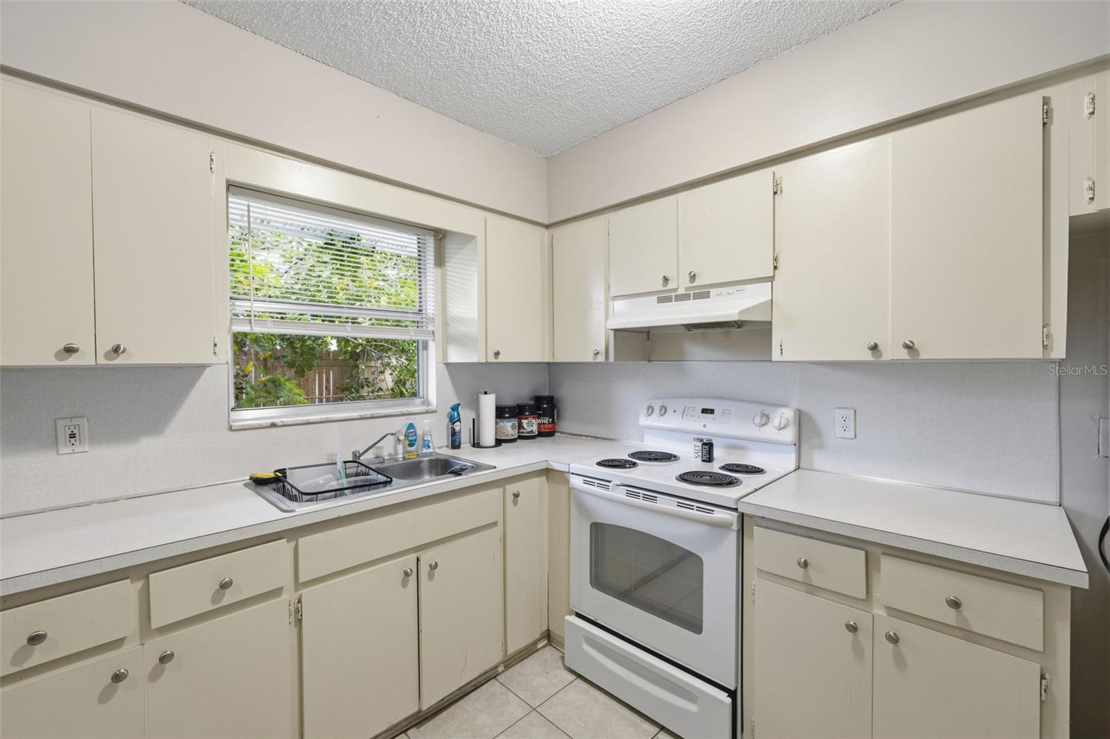 BILTMORE TERRACE - Residential Income