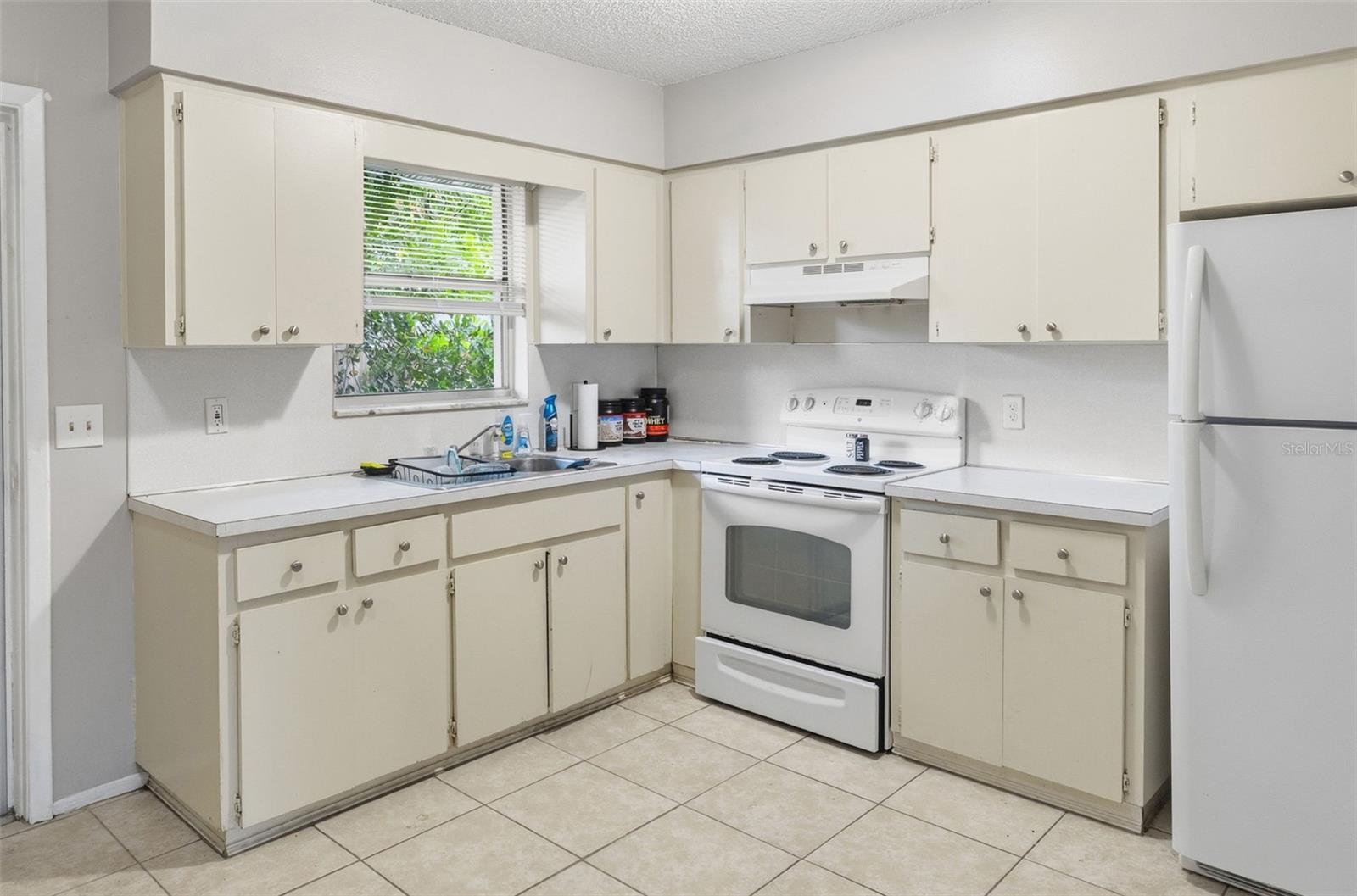BILTMORE TERRACE - Residential Income