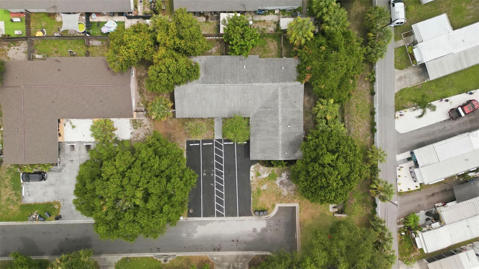 BILTMORE TERRACE - Residential Income