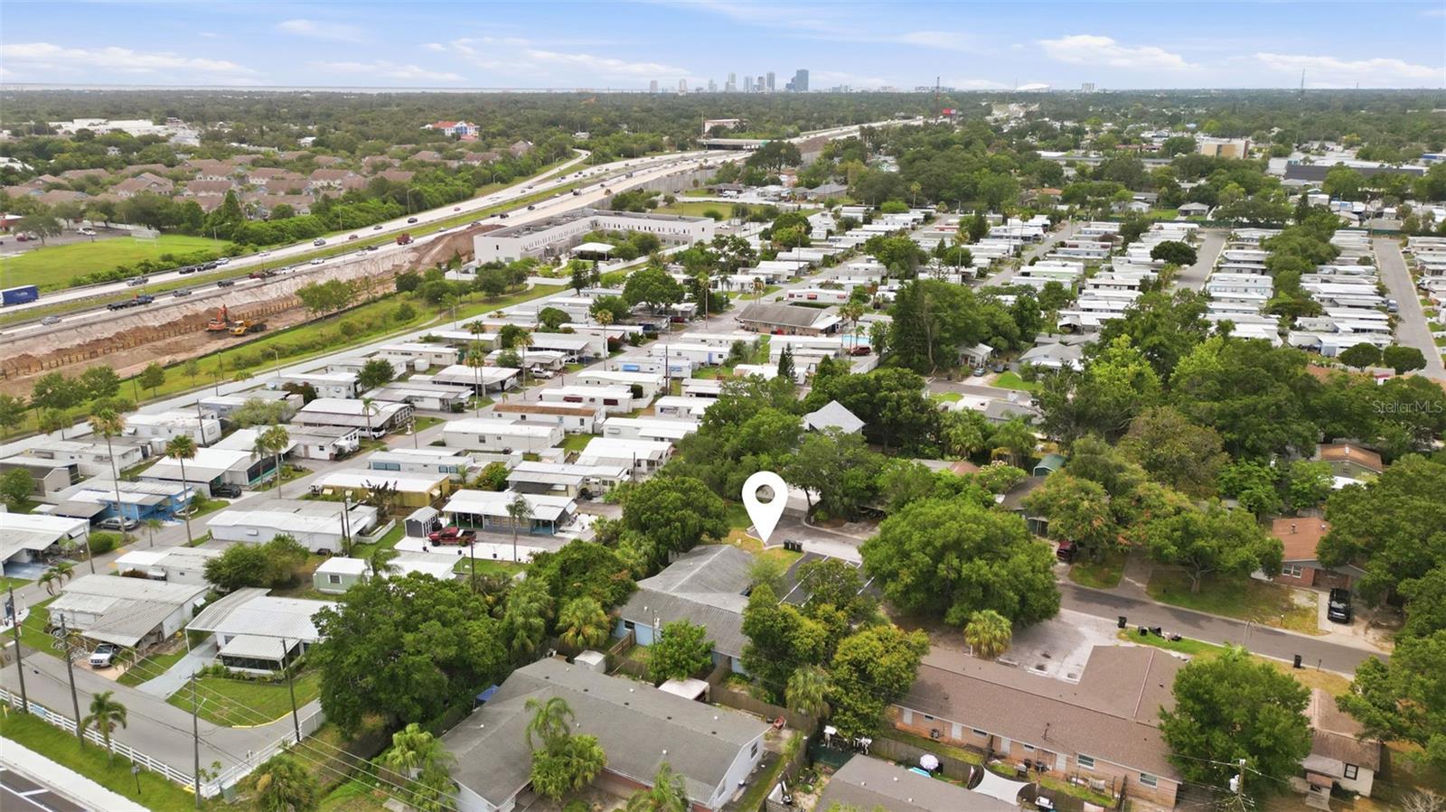 BILTMORE TERRACE - Residential Income