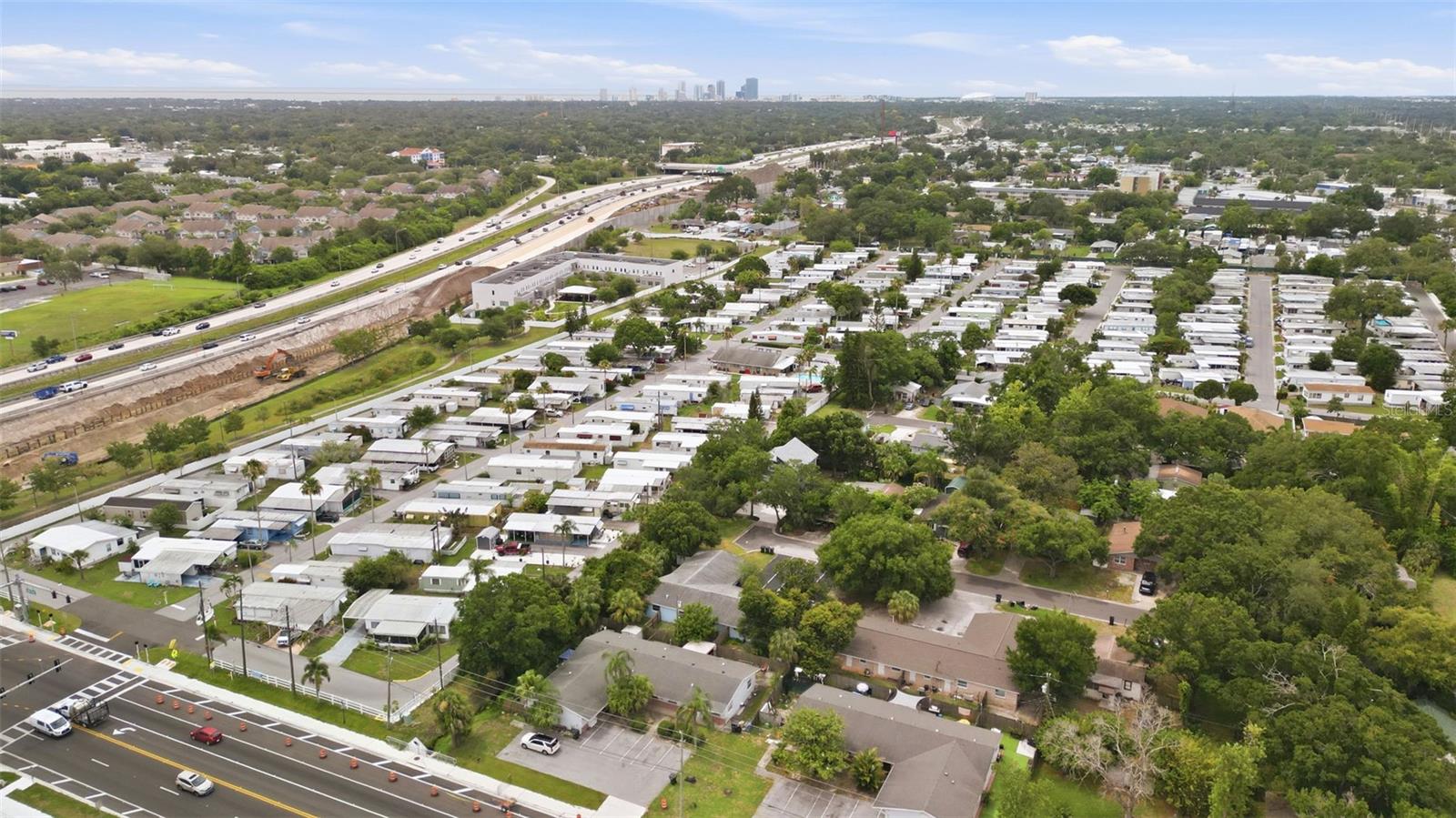 BILTMORE TERRACE - Residential Income