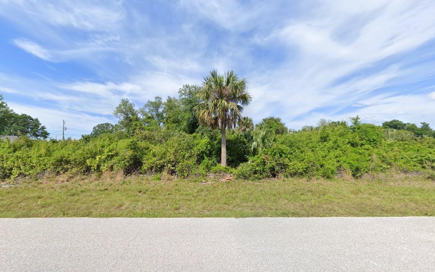 PORT CHARLOTTE SEC 064 - Land