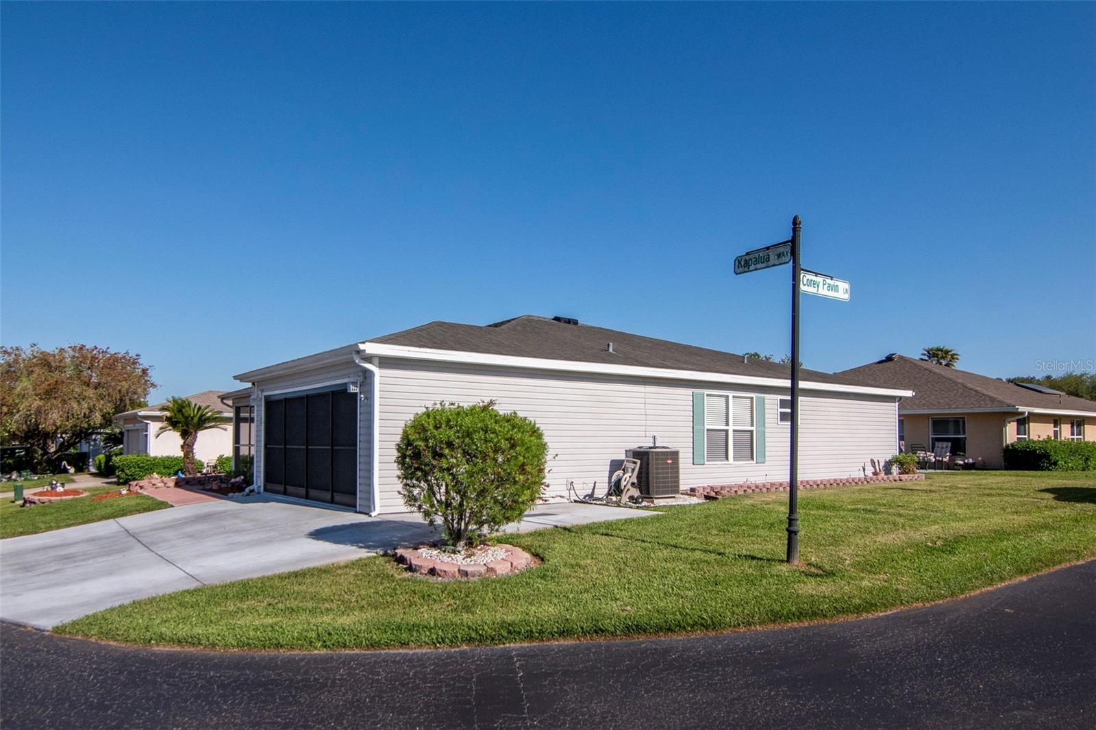 TAMPA BAY GOLF TENNIS CLUB - Residential