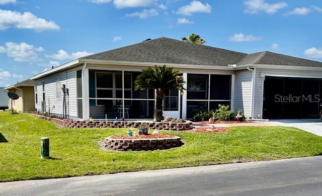 TAMPA BAY GOLF TENNIS CLUB - Residential