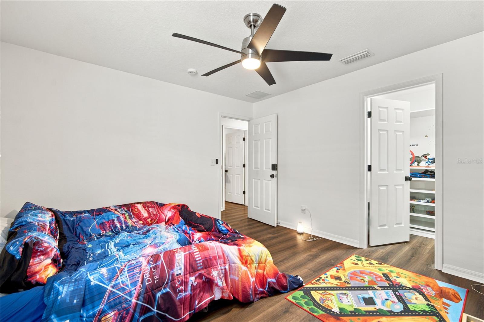 BLACKSTONE AT BAY PARK - Residential