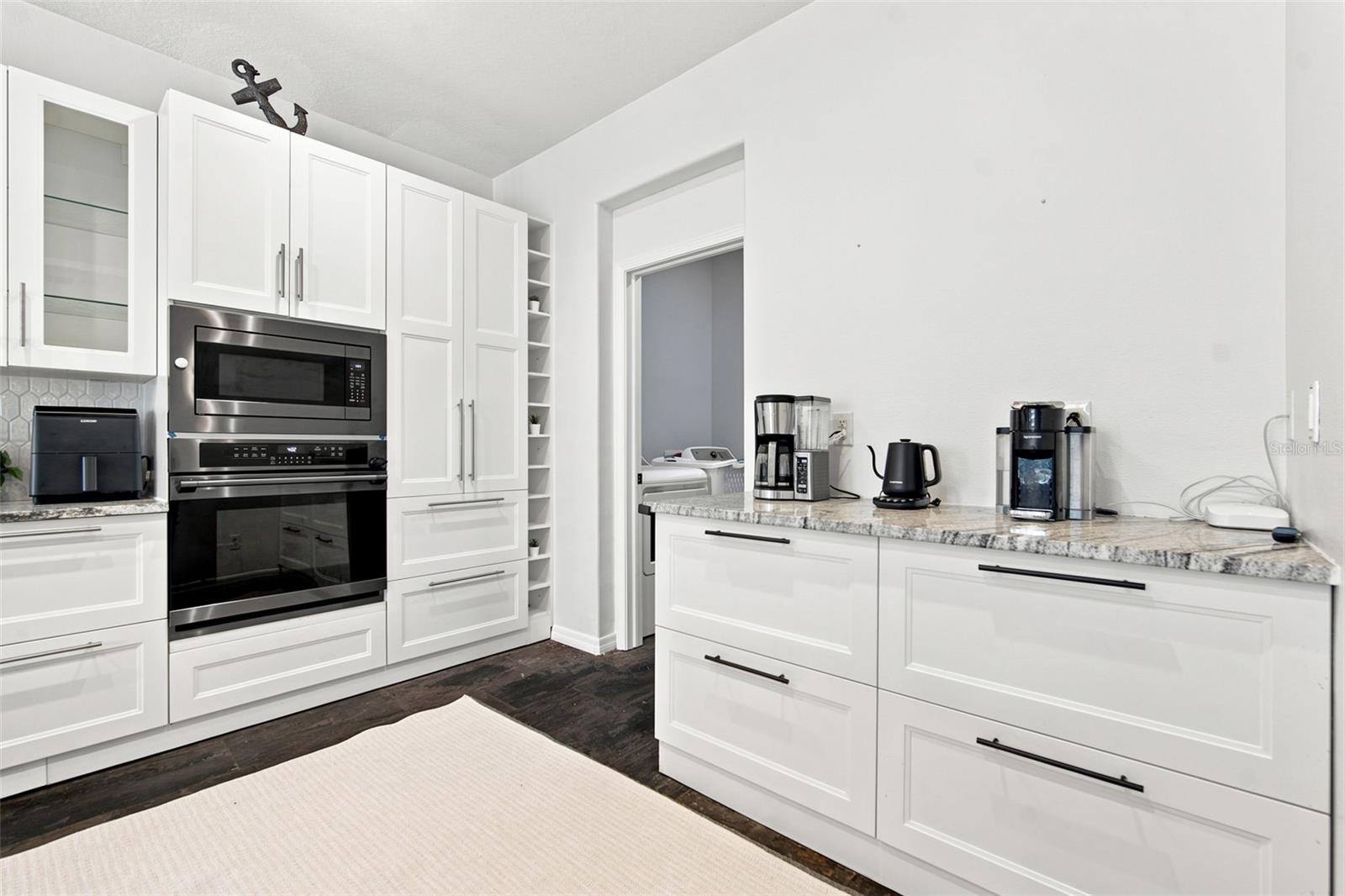 BLACKSTONE AT BAY PARK - Residential