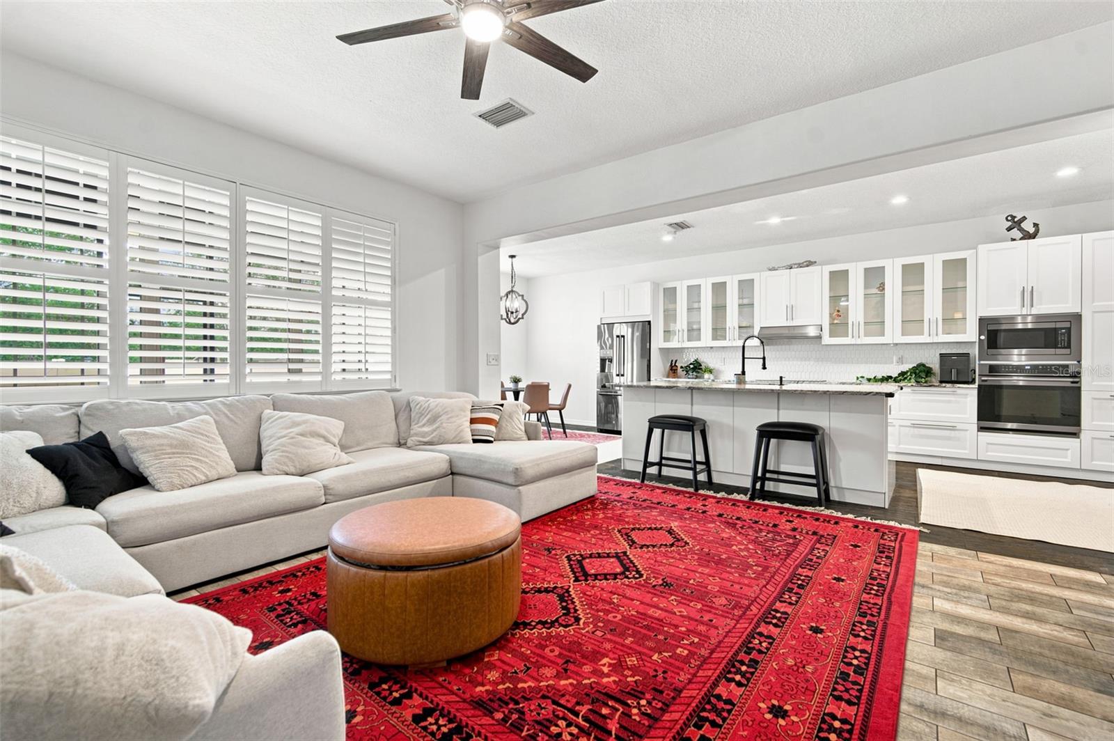 BLACKSTONE AT BAY PARK - Residential