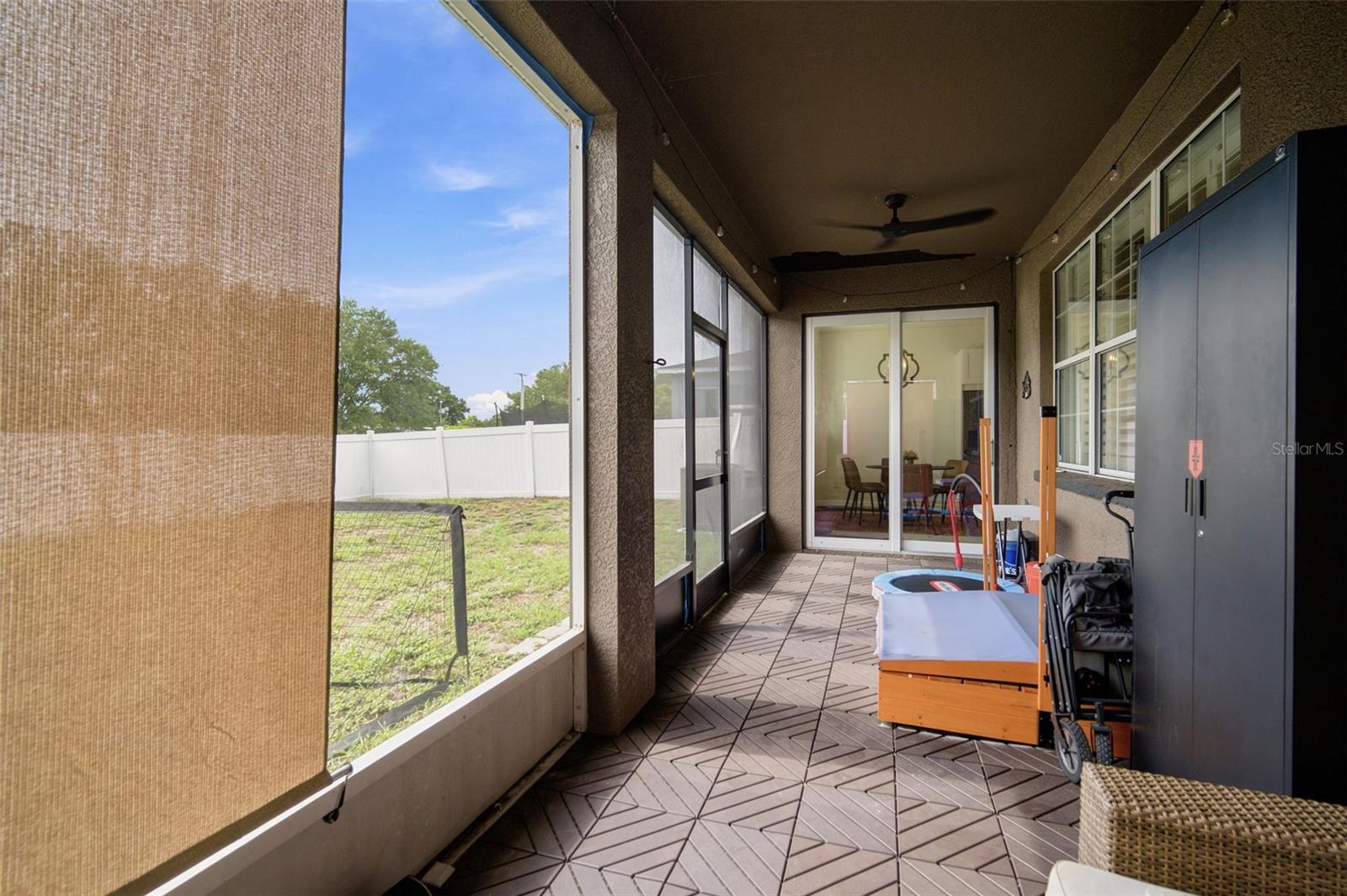 BLACKSTONE AT BAY PARK - Residential