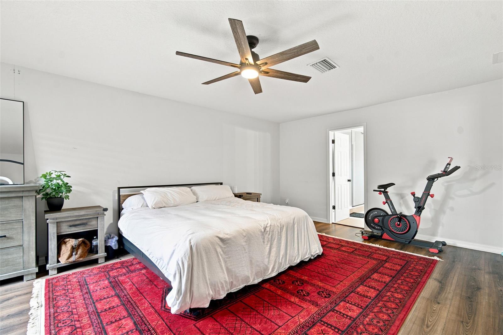 BLACKSTONE AT BAY PARK - Residential