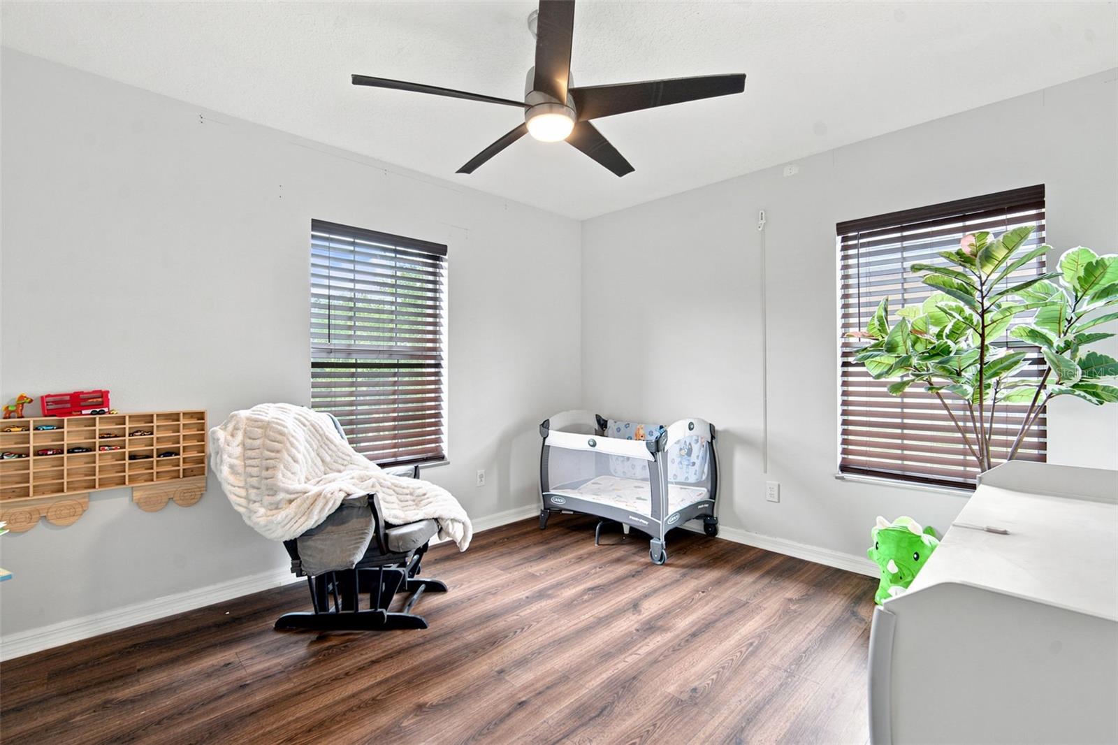 BLACKSTONE AT BAY PARK - Residential