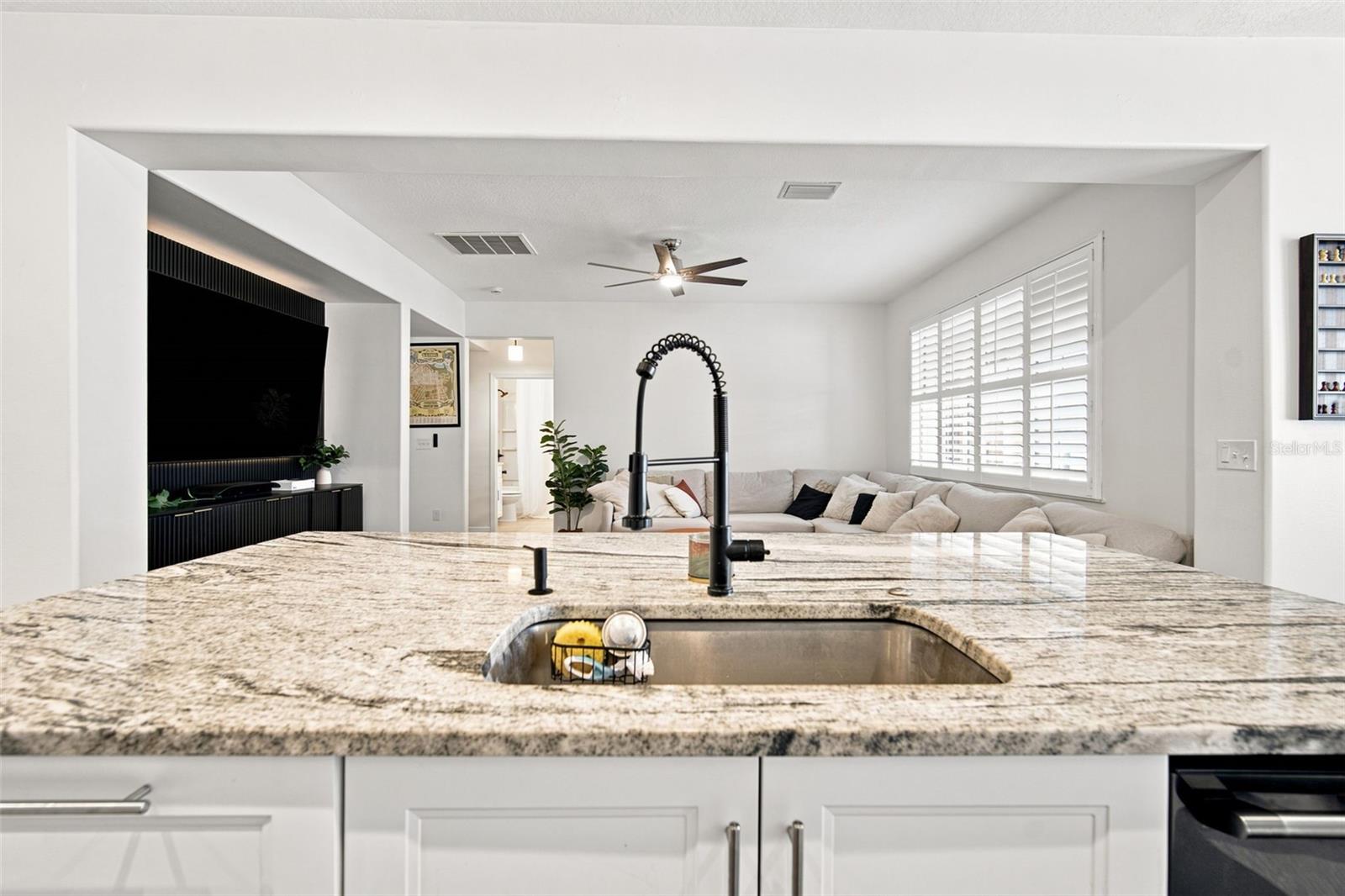 BLACKSTONE AT BAY PARK - Residential