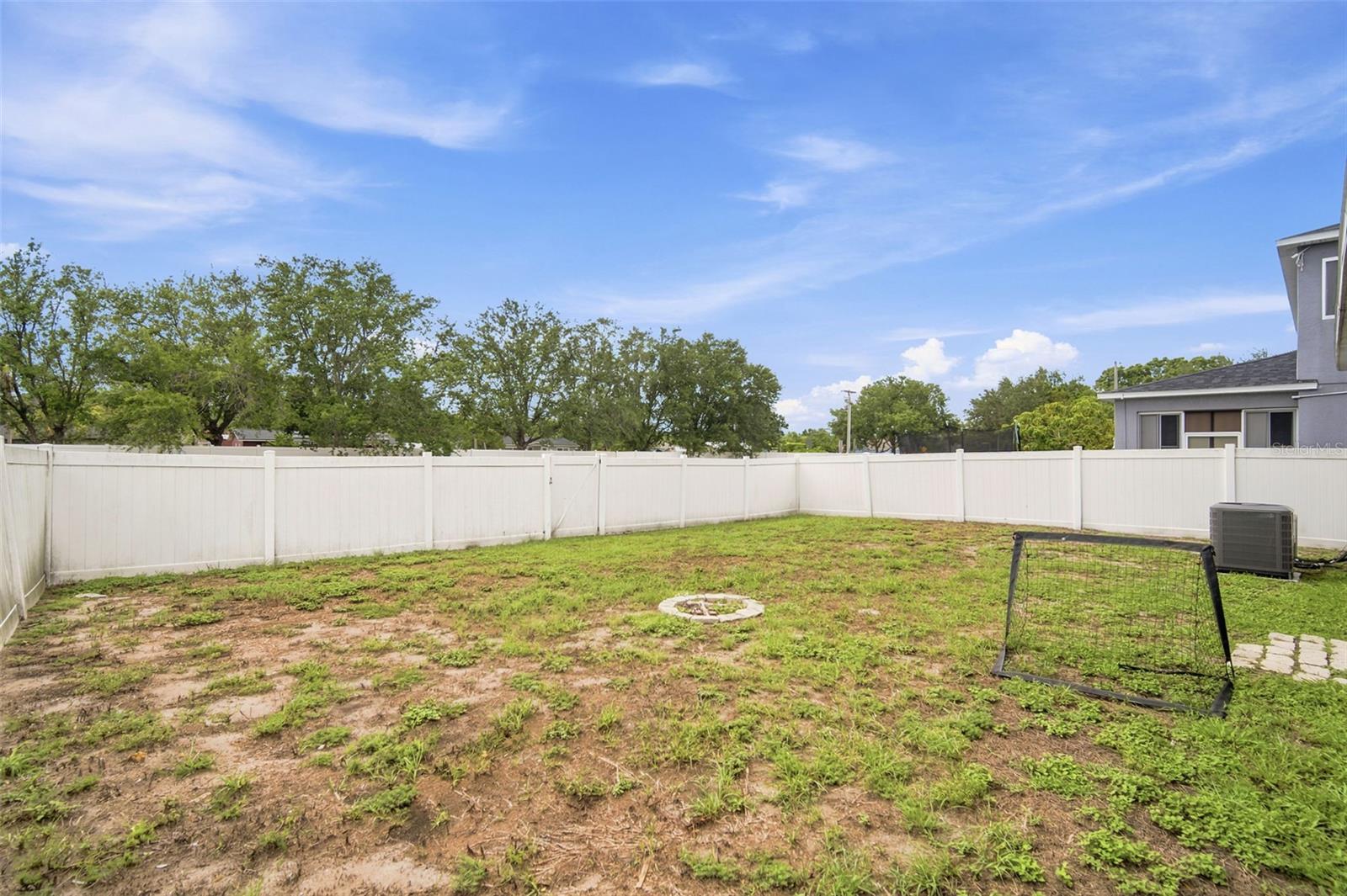 BLACKSTONE AT BAY PARK - Residential