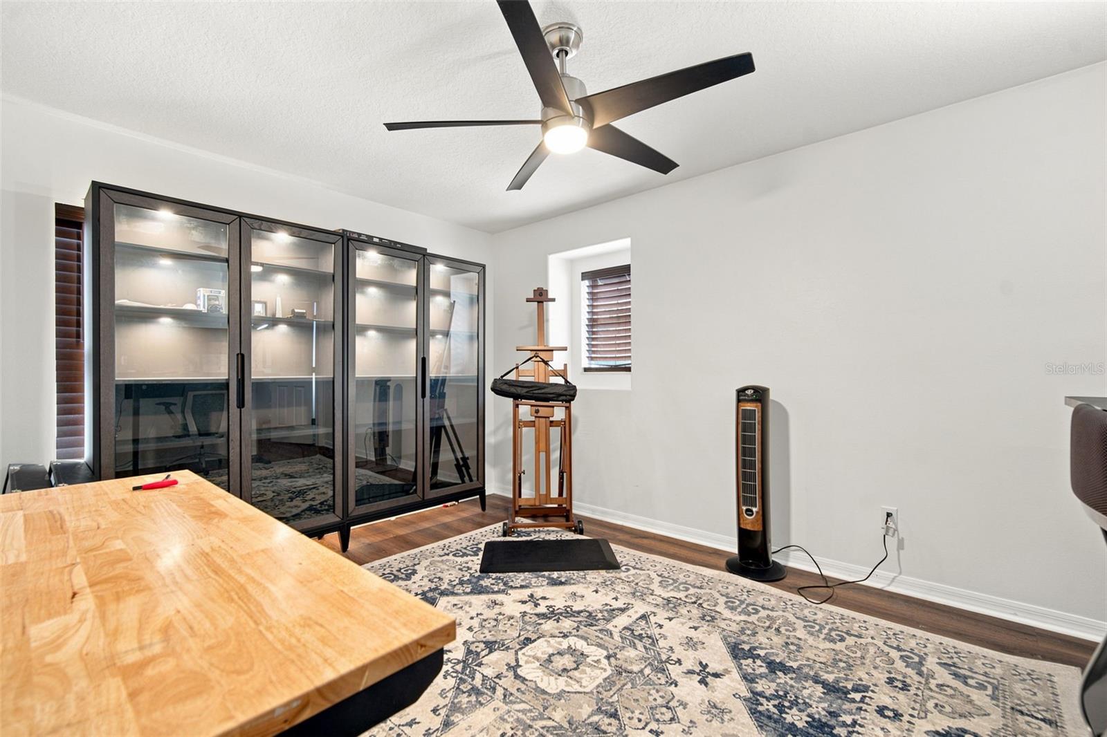 BLACKSTONE AT BAY PARK - Residential