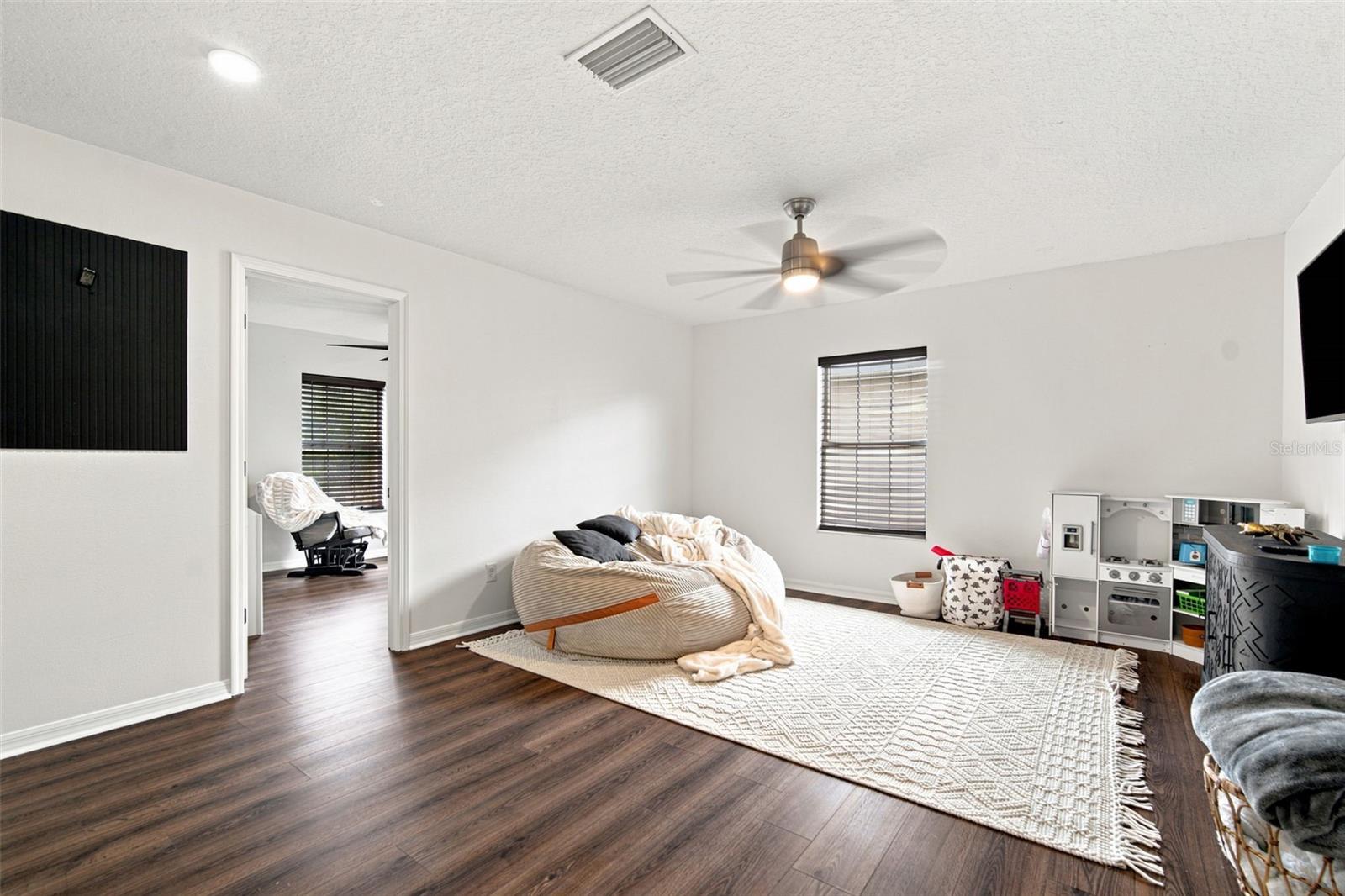 BLACKSTONE AT BAY PARK - Residential