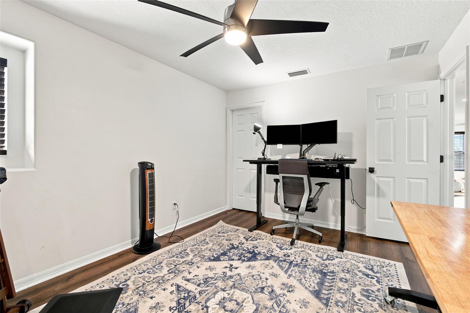 BLACKSTONE AT BAY PARK - Residential