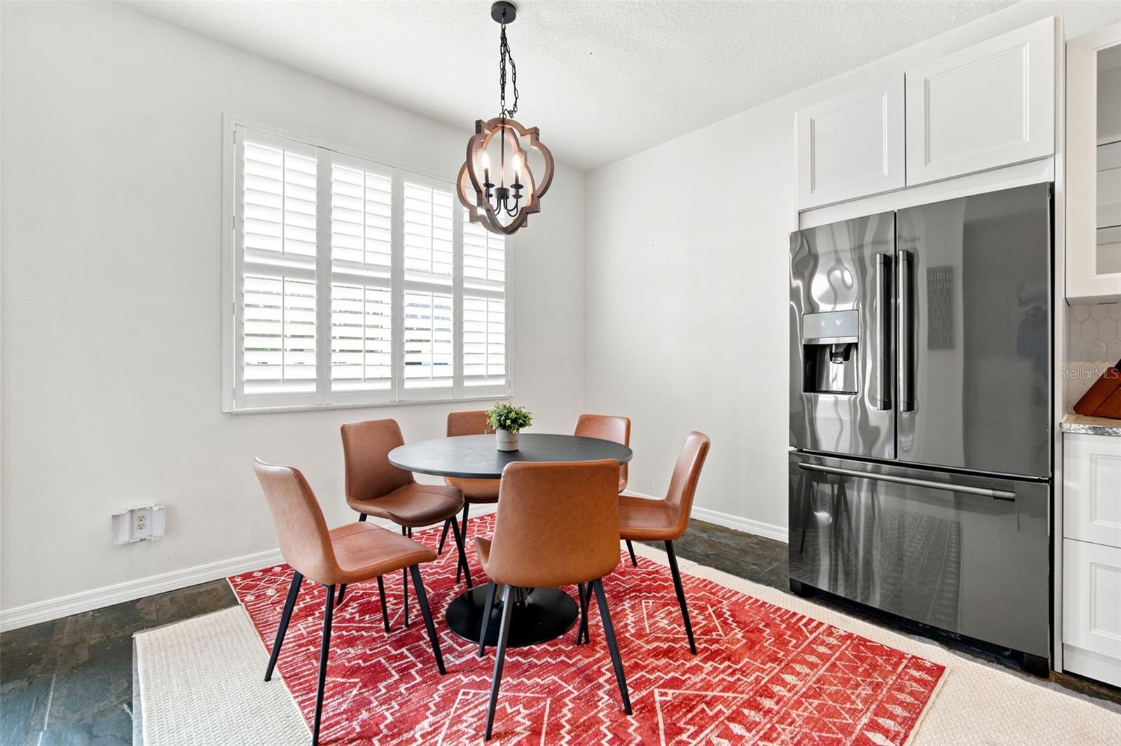 BLACKSTONE AT BAY PARK - Residential
