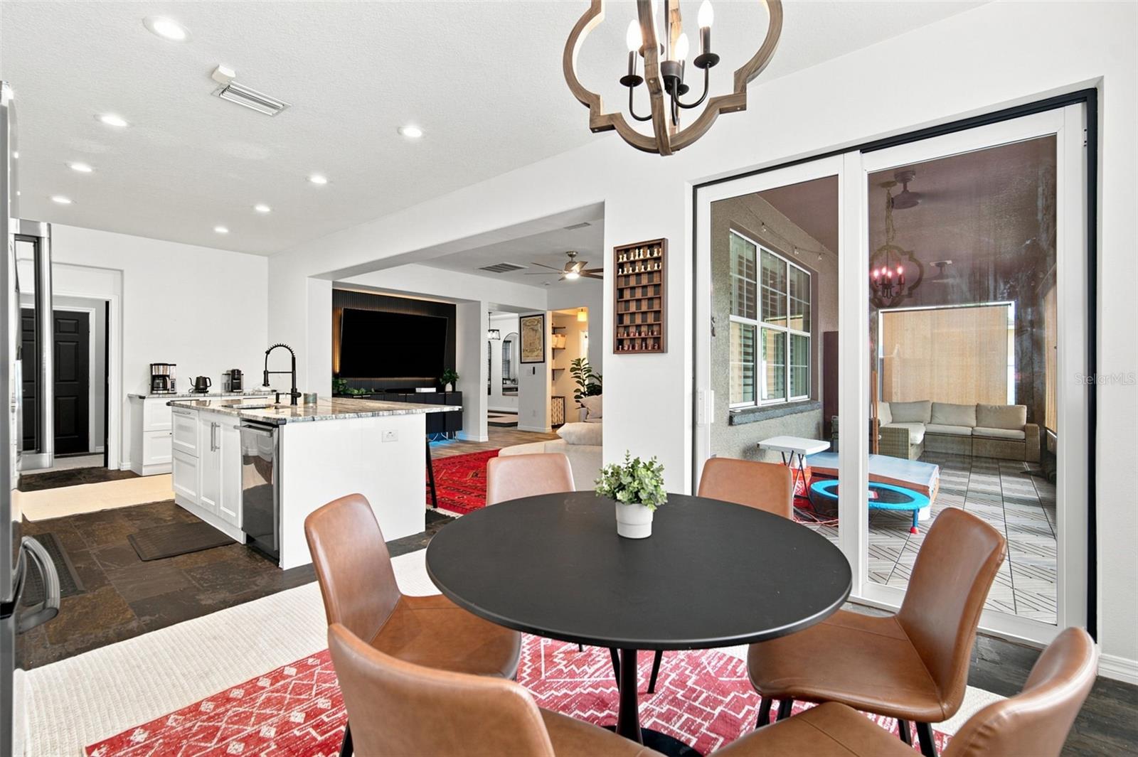 BLACKSTONE AT BAY PARK - Residential