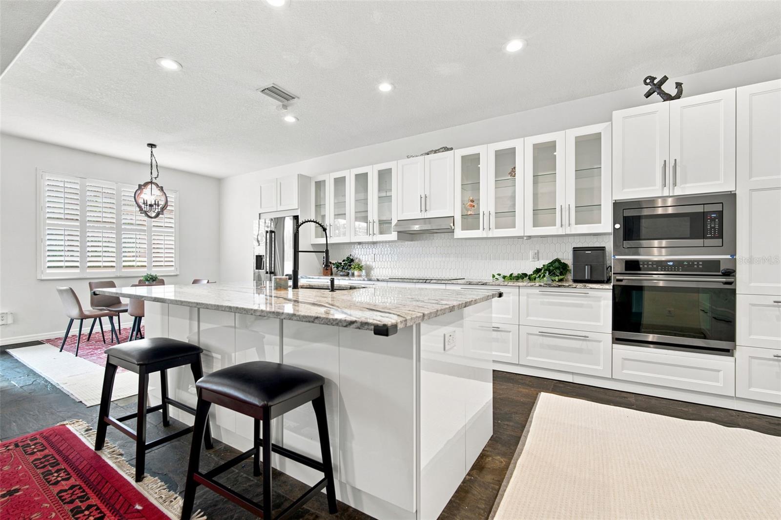 BLACKSTONE AT BAY PARK - Residential