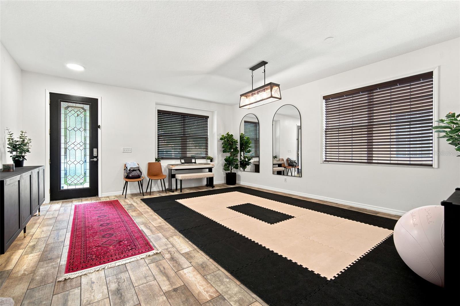 BLACKSTONE AT BAY PARK - Residential