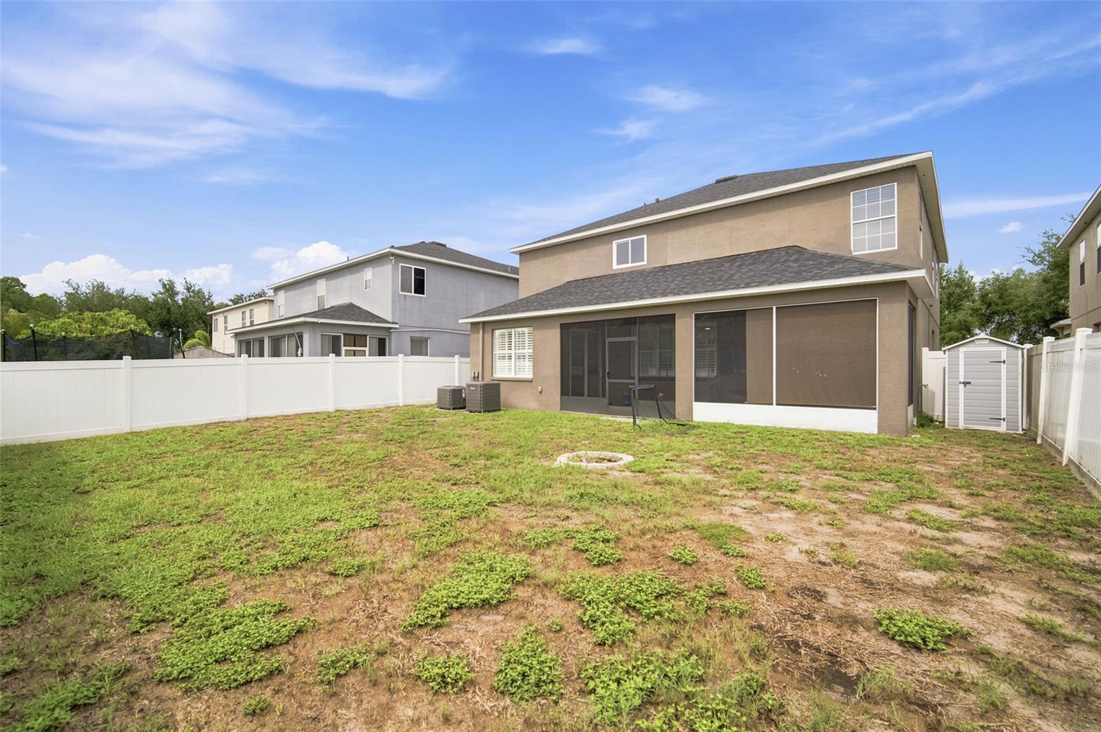 BLACKSTONE AT BAY PARK - Residential