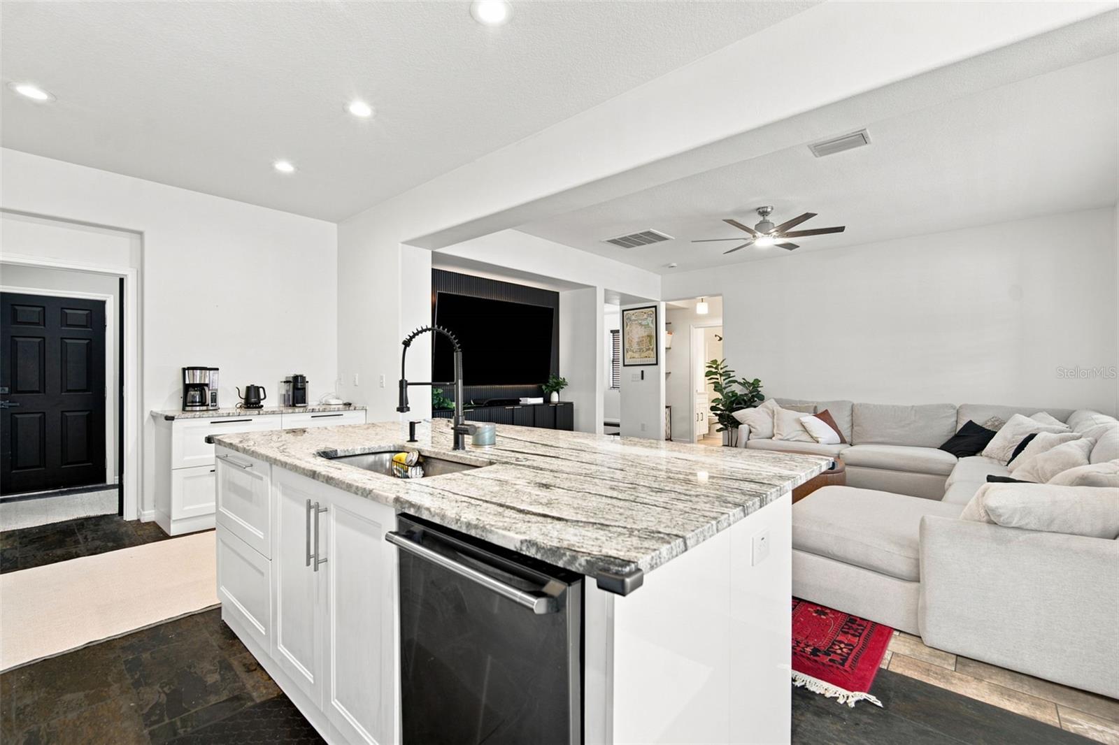 BLACKSTONE AT BAY PARK - Residential