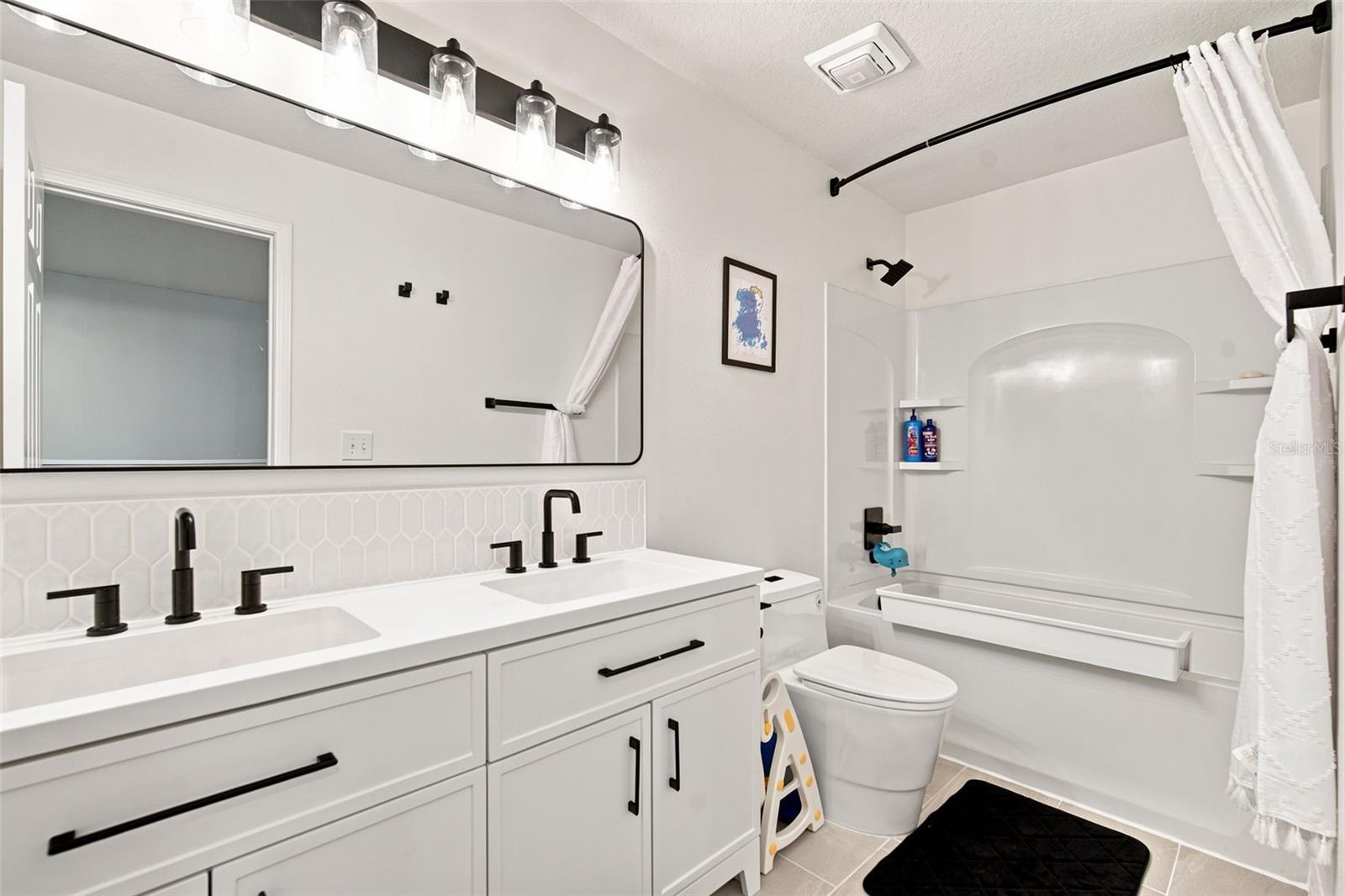 BLACKSTONE AT BAY PARK - Residential