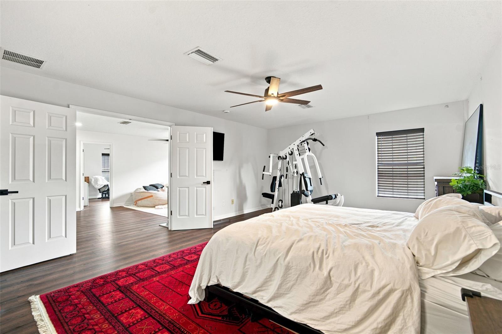 BLACKSTONE AT BAY PARK - Residential