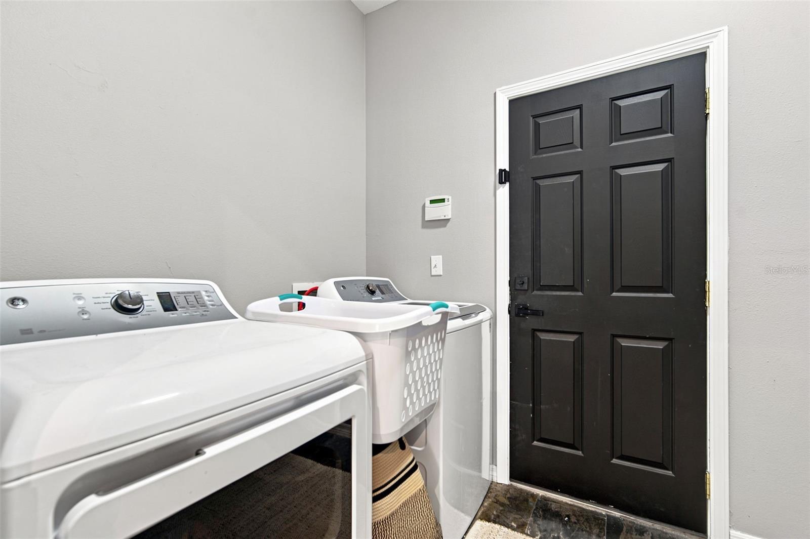 BLACKSTONE AT BAY PARK - Residential