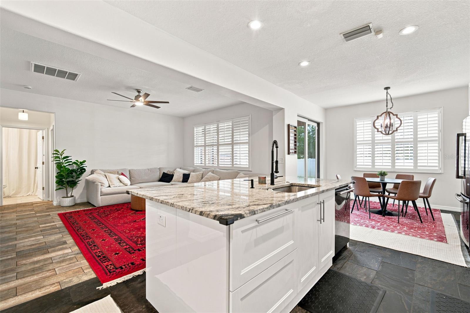 BLACKSTONE AT BAY PARK - Residential