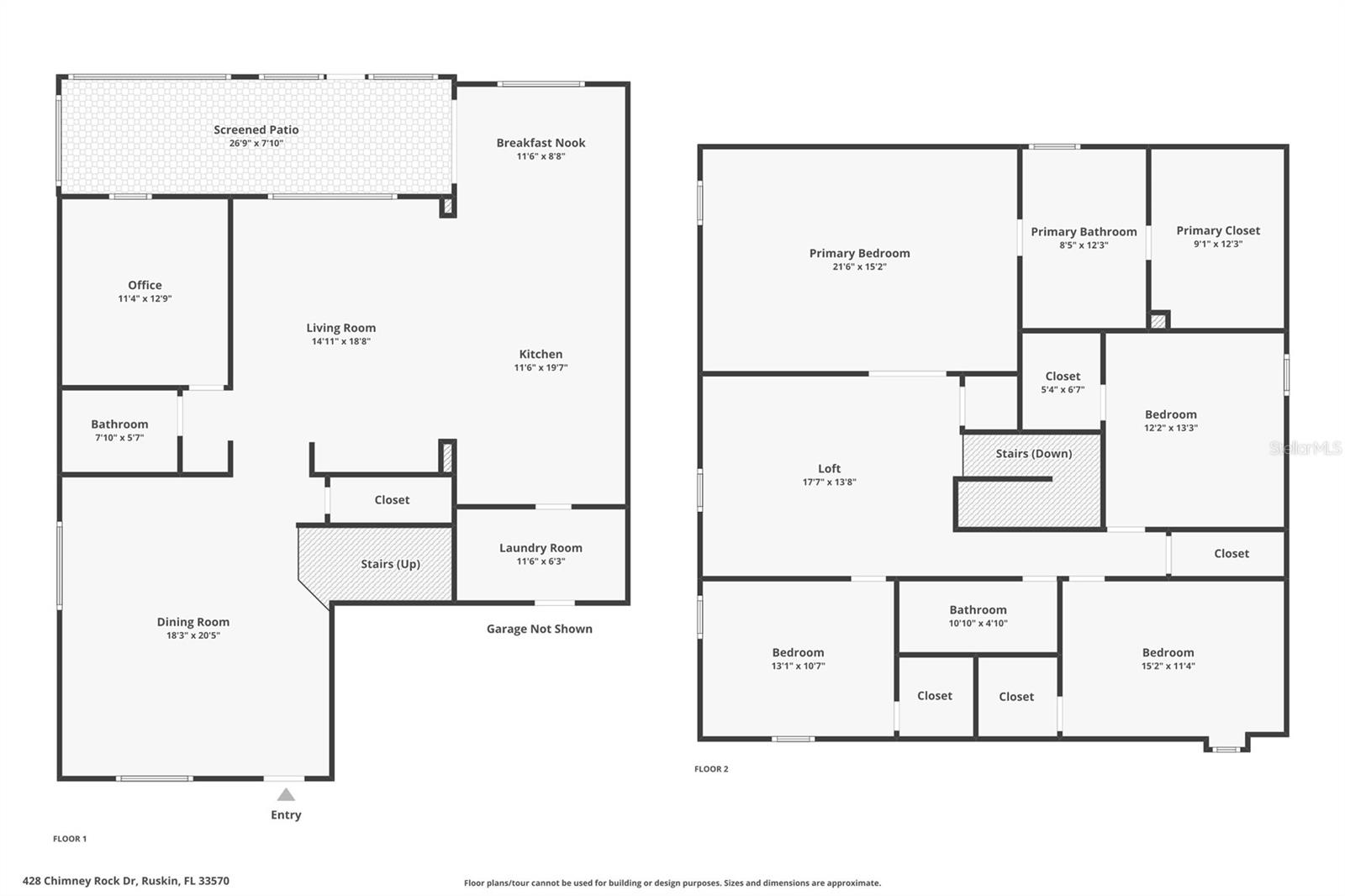 BLACKSTONE AT BAY PARK - Residential