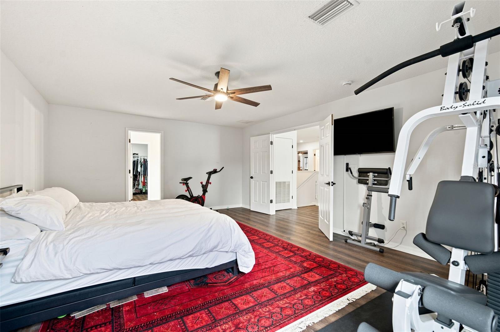 BLACKSTONE AT BAY PARK - Residential