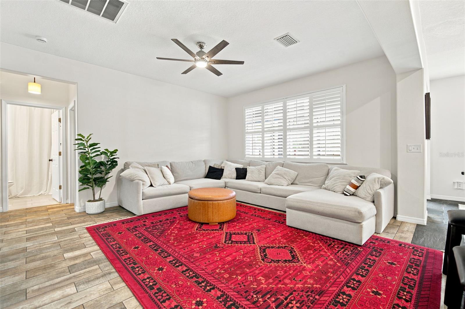 BLACKSTONE AT BAY PARK - Residential