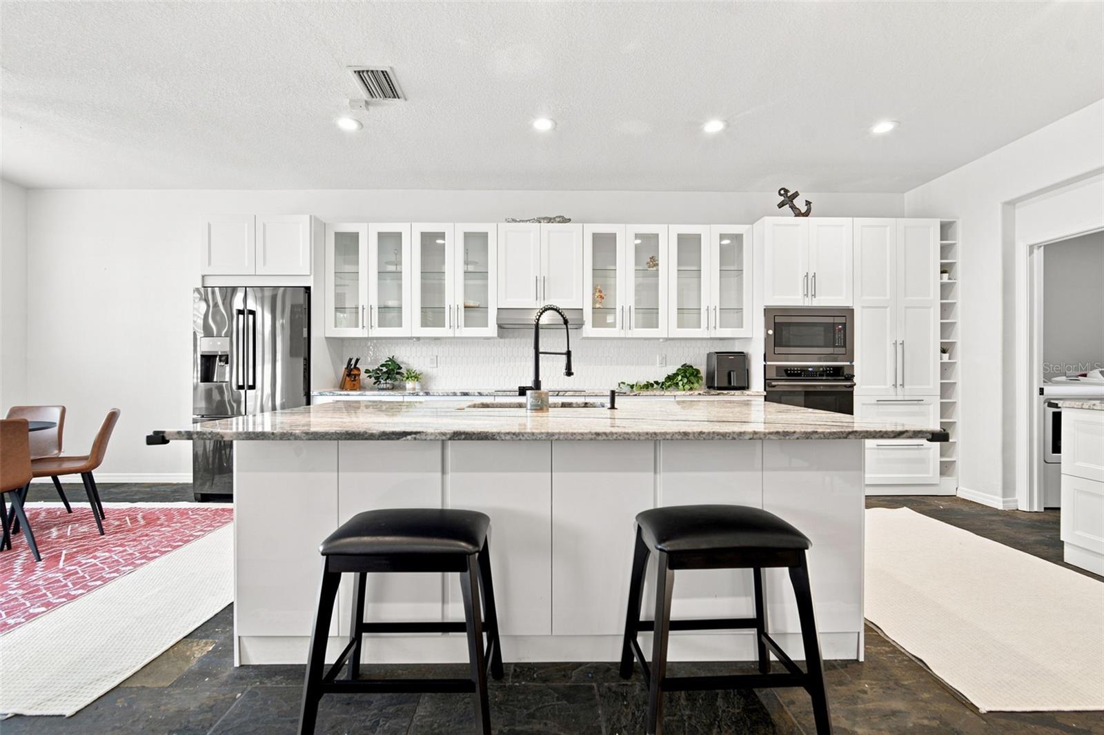 BLACKSTONE AT BAY PARK - Residential