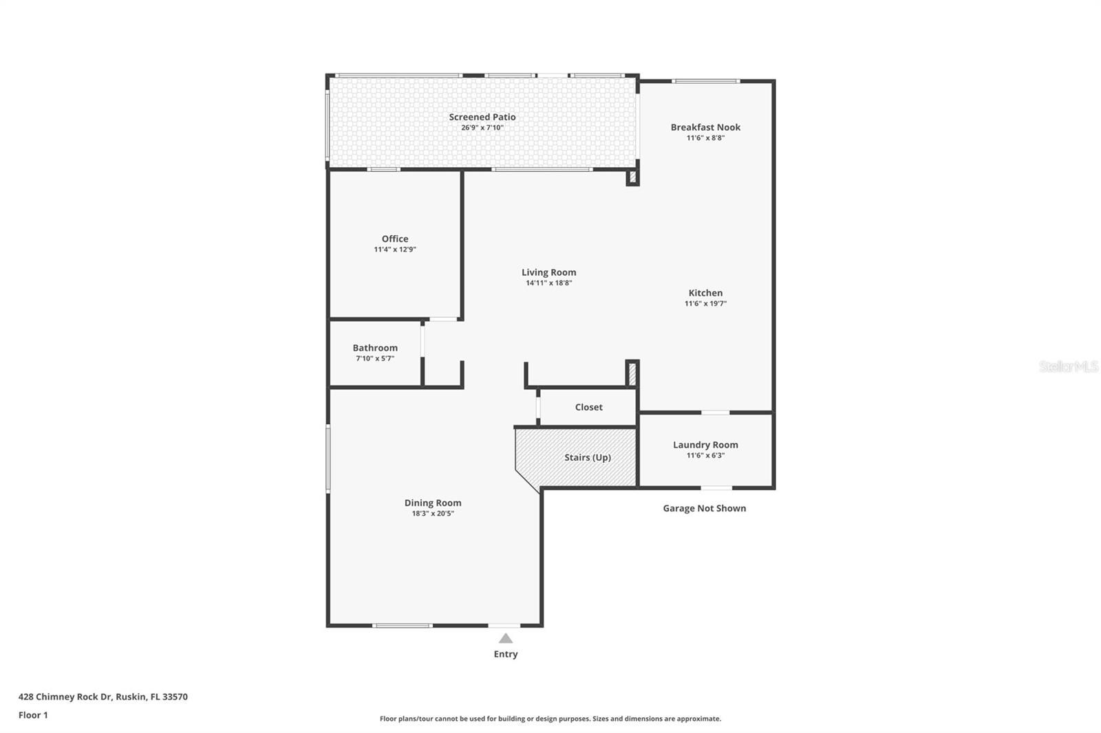 BLACKSTONE AT BAY PARK - Residential