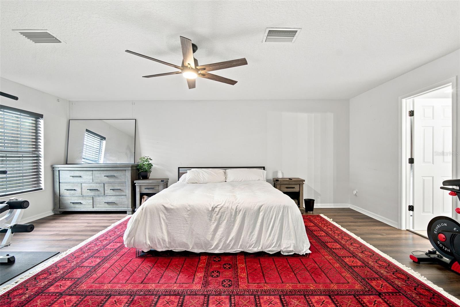BLACKSTONE AT BAY PARK - Residential