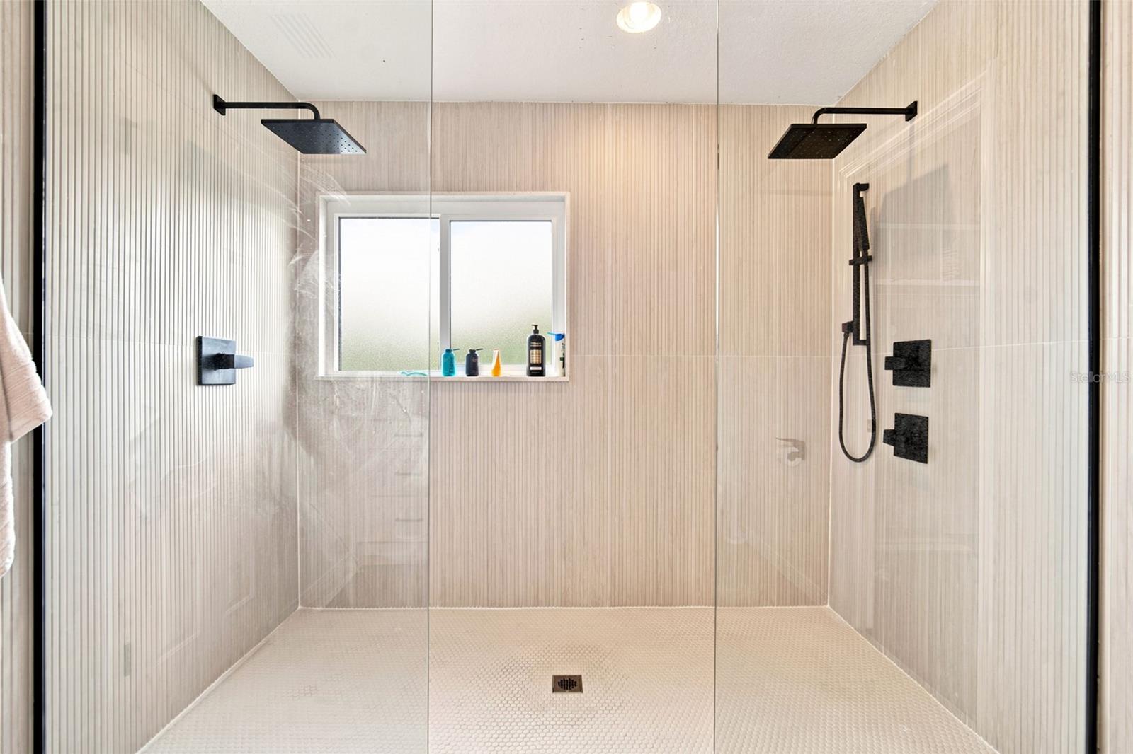 BLACKSTONE AT BAY PARK - Residential