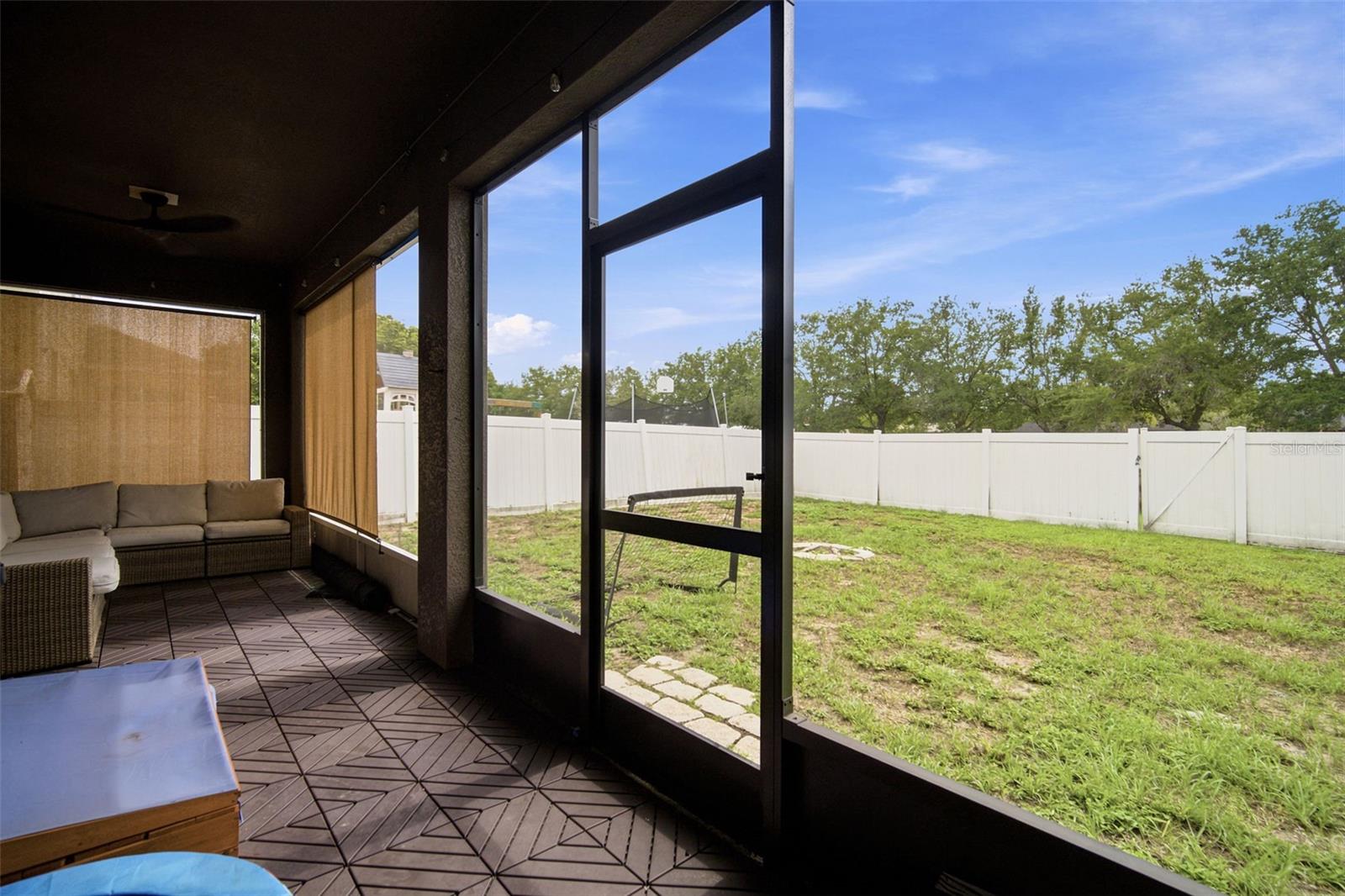 BLACKSTONE AT BAY PARK - Residential