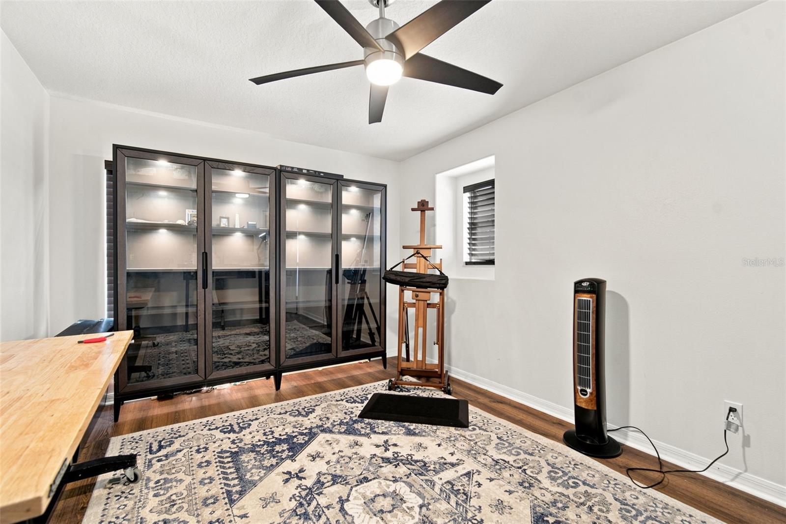 BLACKSTONE AT BAY PARK - Residential