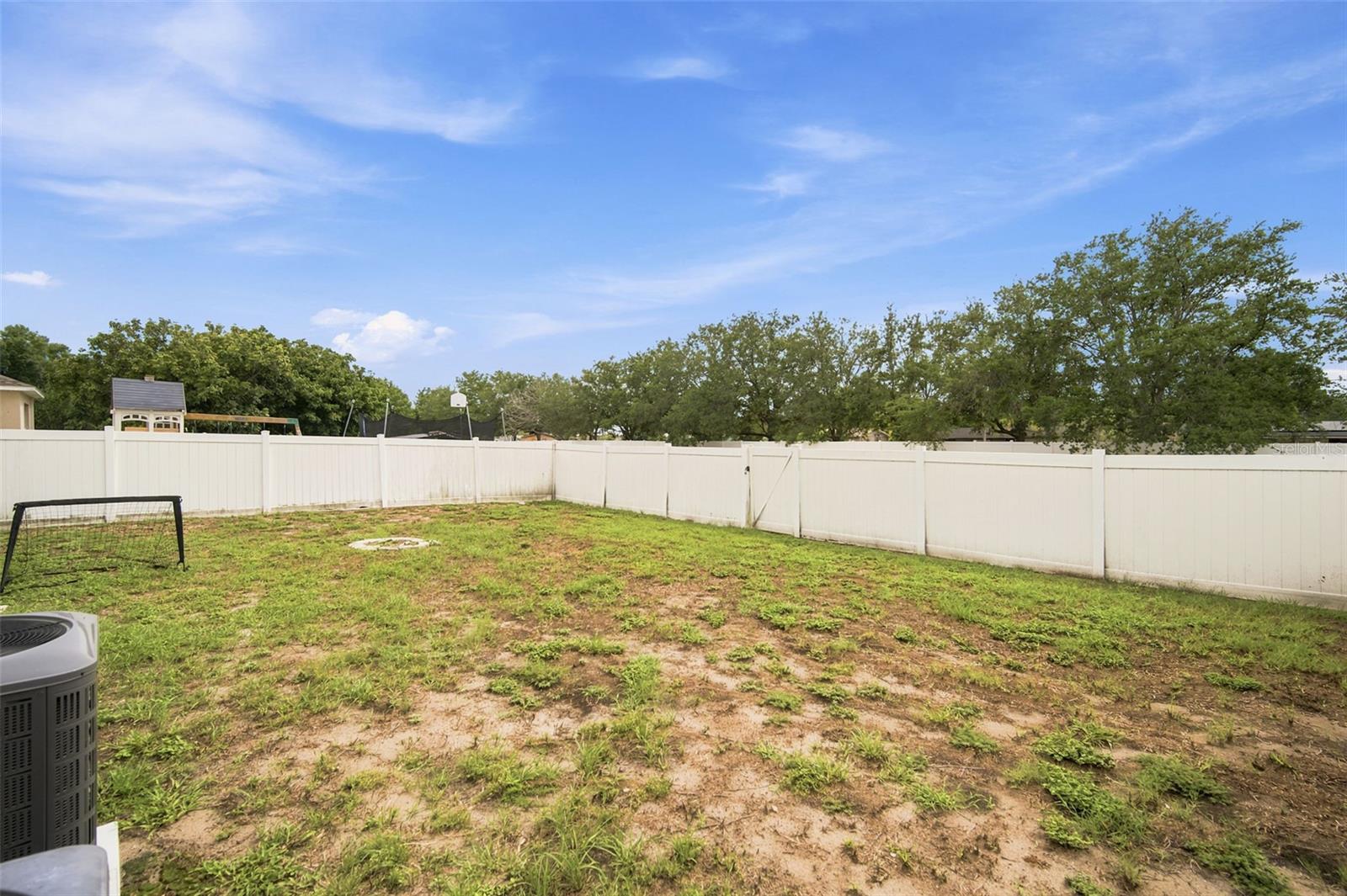BLACKSTONE AT BAY PARK - Residential