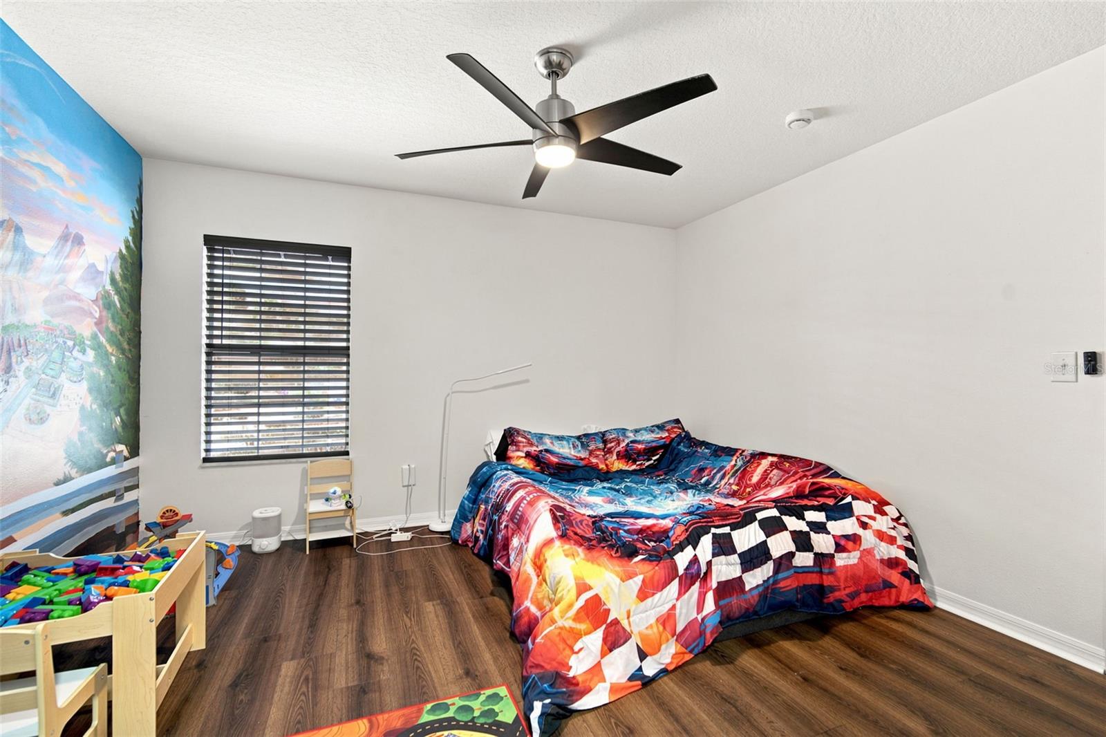 BLACKSTONE AT BAY PARK - Residential