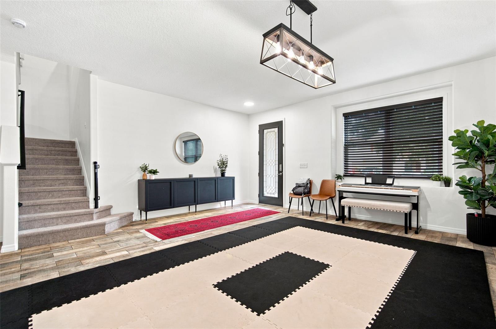 BLACKSTONE AT BAY PARK - Residential