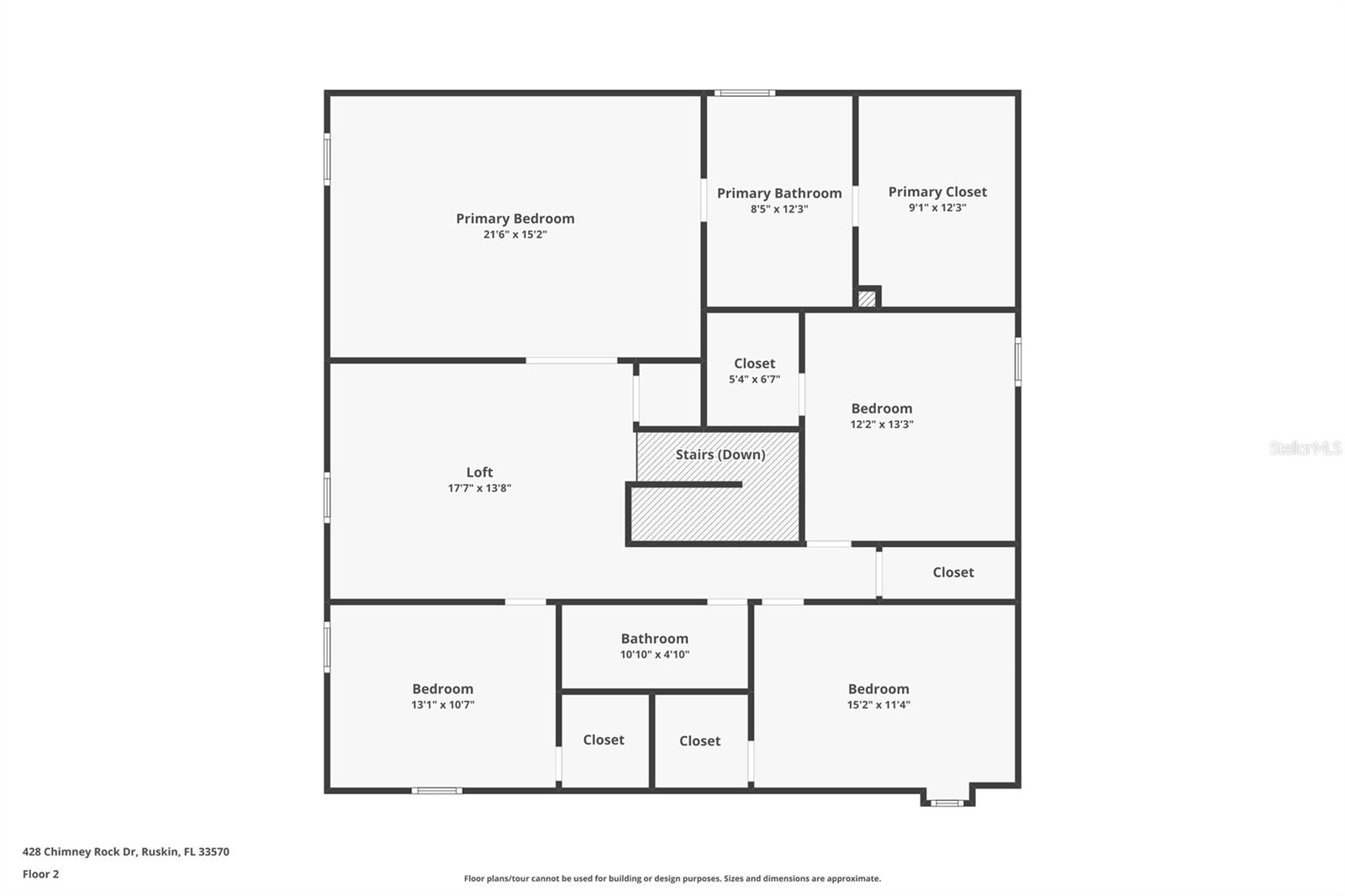 BLACKSTONE AT BAY PARK - Residential