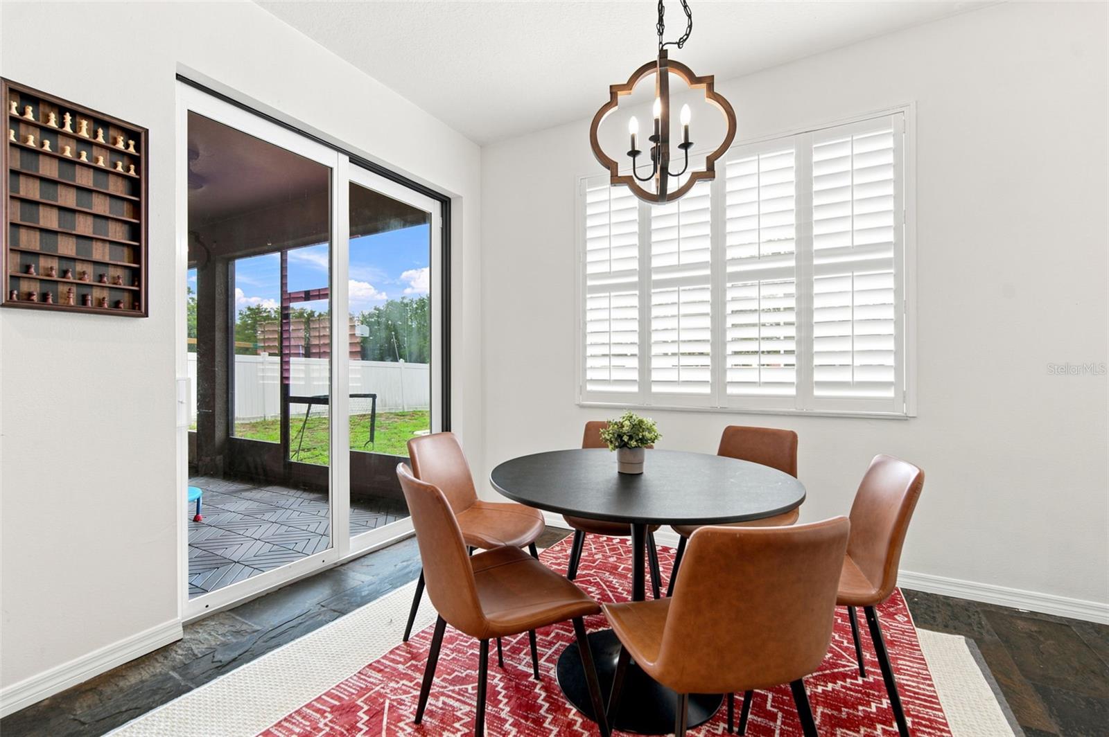 BLACKSTONE AT BAY PARK - Residential